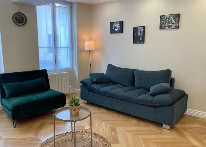 Le Cottage Bellifontain Proche Chateau - Insead - Grand Parquet