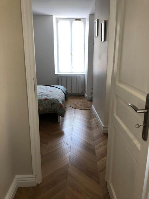 Le Bellifontain Proche Chateau - Insead - Grand Parquet Apartment *