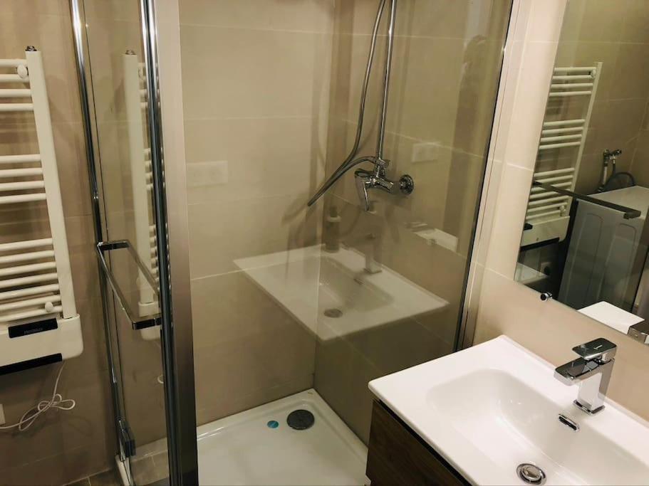 Le Bellifontain Proche Chateau - Insead - Grand Parquet Apartment