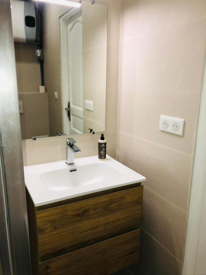 Le Bellifontain Proche Chateau - Insead - Grand Parquet Apartment