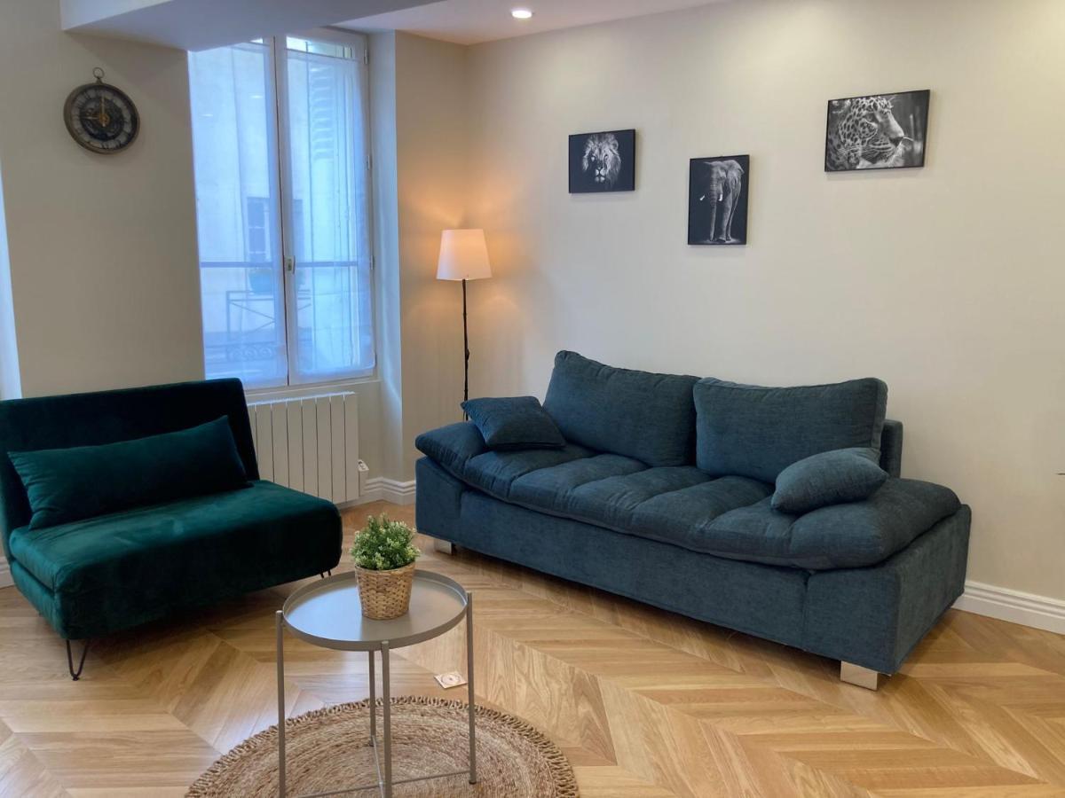Apartment Le Bellifontain Proche Chateau - Insead - Grand Parquet Fontainebleau