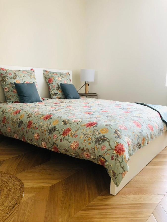 Le Bellifontain Proche Chateau - Insead - Grand Parquet Apartment *