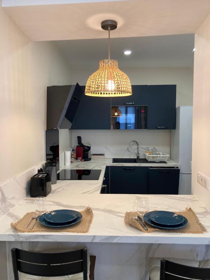 Le Bellifontain Proche Chateau - Insead - Grand Parquet Apartment *